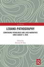 Cover: Lebano-Pathography - Routledge