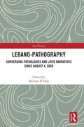 Cover: Lebano-Pathography - Routledge