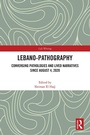 Cover: Lebano-Pathography - Routledge
