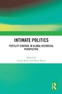 Cover: Intimate Politics - Routledge