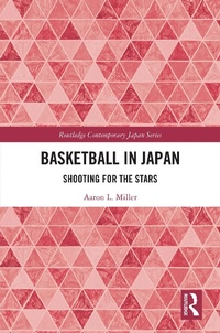Abbildung von: Basketball in Japan - Routledge