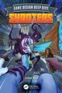 Cover: Game Design Deep Dive - CRC Press