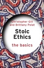 Cover: Stoic Ethics: The Basics - Routledge