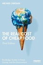 Cover: The Real Cost of Cheap Food - Routledge