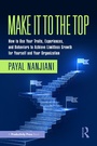 Bild: Make It To the Top - Productivity Press