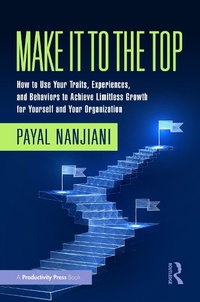 Abbildung von: Make It To the Top - Productivity Press