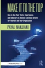 Bild: Make It To the Top - Productivity Press