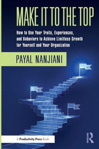 Abbildung von: Make It To the Top - Productivity Press