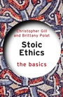 Cover: Stoic Ethics: The Basics - Routledge