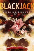 Cover: Blackjack - Tor Books