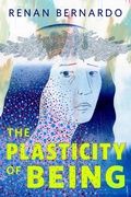 Cover: The Plasticity of Being - Tor Books
