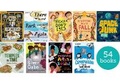 Cover: Readerful: Ox Levels 14-15 Bks for Sharing & Independent Library Y4/P5 Pk of 54 - Oxford University Press
