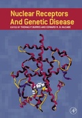 Cover: Nuclear Receptors and Genetic Disease - Academic Press