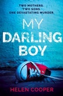 Cover: My Darling Boy - Hodder Paperback