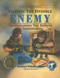 Cover: Fighting the Invisible Enemy - Lulu.com
