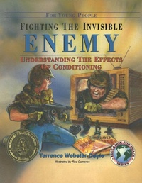 Enlarge image Cover: Fighting the Invisible Enemy - Lulu.com