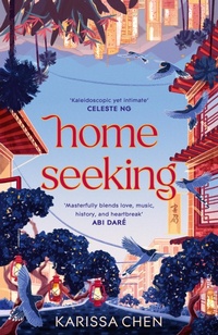Abbildung von: Homeseeking - Sceptre
