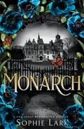 Cover: Monarch - Bloom Books