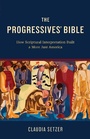 Cover: Progressives' Bible - Fortress Press