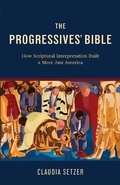 Cover: Progressives' Bible - Fortress Press
