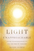 Cover: Light Unapproachable - IVP Academic