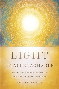 Enlarge image Cover: Light Unapproachable - IVP Academic