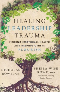 Enlarge image Cover: Healing Leadership Trauma - Inter-Varsity Press,US