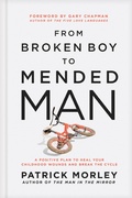 Cover: From Broken Boy to Mended Man - Tyndale Momentum