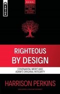 Cover: Righteous By Design - Mentor