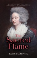 Cover: The Sacred Flame - Christian Focus Publications Ltd