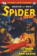 Cover: The Spider #76 - Popular Publications