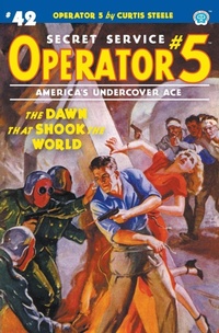 Enlarge image Cover: Operator 5 #42 - Popular Publications