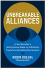 Cover: Unbreakable Alliances - Matt Holt Books