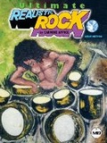 Cover: Ultimate Realistic Rock Drum Method - Carmine Appice Entertainment, Inc.