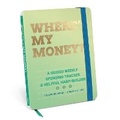 Cover: Knock Knock Money Habit Tracker - Knock Knock