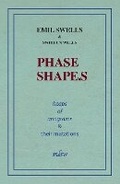 Cover: Phase Shape.s - Scantech Lithographic Ltd