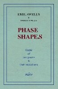Enlarge image Cover: Phase Shape.s - Scantech Lithographic Ltd