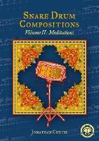 Abbildung von: Snare Drum Compositions - Artificer Productions