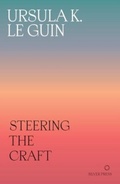 Cover: Steering the Craft - Silver Press