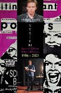 Enlarge image Cover: System - PUBLISHED IN SILENCE PRESS