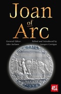 Cover: Joan of Arc - Flame Tree Publishing