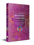 Cover: Discontinue If Death Ensues - Flame Tree Publishing