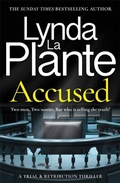 Cover: Accused - Zaffre