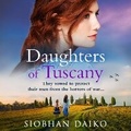 Cover: Daughters of Tuscany - Boldwood Books Ltd