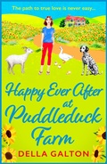 Cover: Happy Ever After at Puddleduck Farm - Boldwood Books Ltd