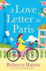Bild: A Love Letter to Paris - Boldwood Books Ltd