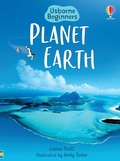 Cover: Planet Earth (Usborne Beginners) - Usborne Publishing Ltd