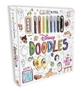 Cover: Disney Doodles - Autumn Publishing