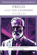 Cover: Freud and the Changing World - Phoenix Publishing House