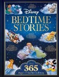 Cover: Disney: Bedtime Stories - Autumn Publishing
